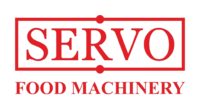Servo-Logo Makineleri